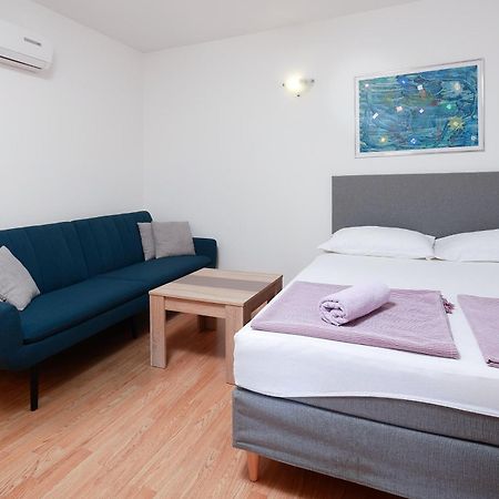 Sunset Apartments Crikvenica Ngoại thất bức ảnh