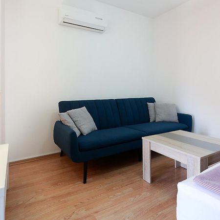 Sunset Apartments Crikvenica Ngoại thất bức ảnh