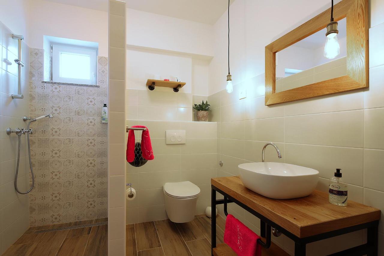 Sunset Apartments Crikvenica Ngoại thất bức ảnh