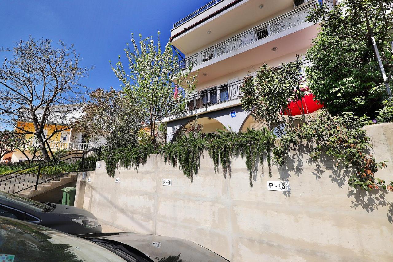 Sunset Apartments Crikvenica Ngoại thất bức ảnh