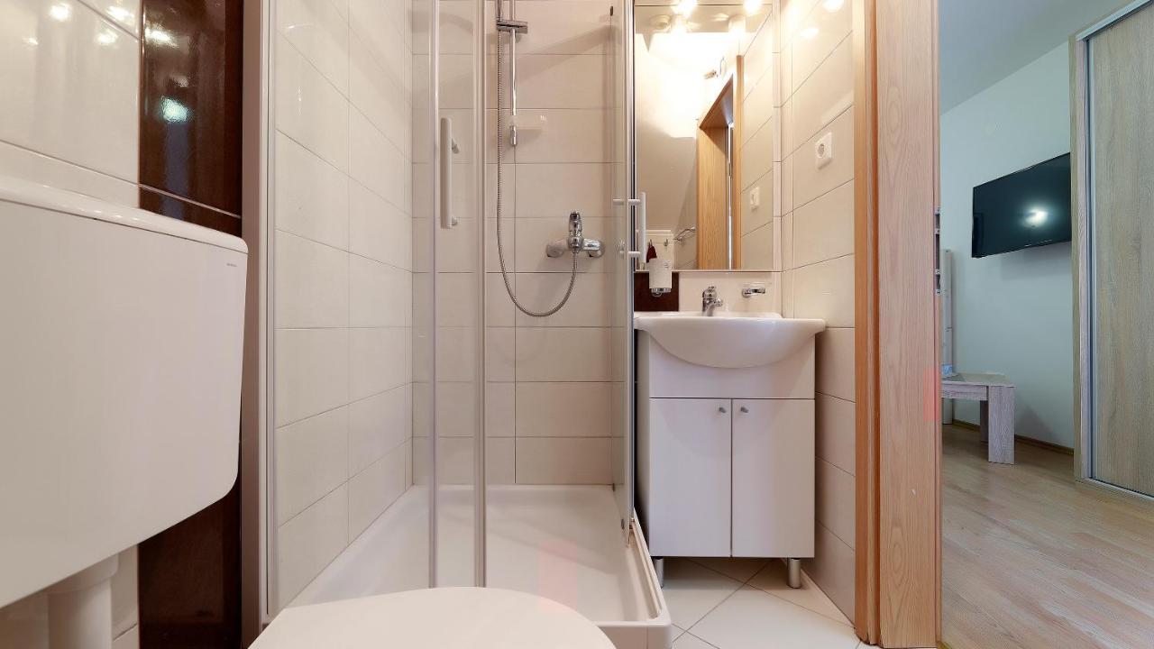Sunset Apartments Crikvenica Ngoại thất bức ảnh