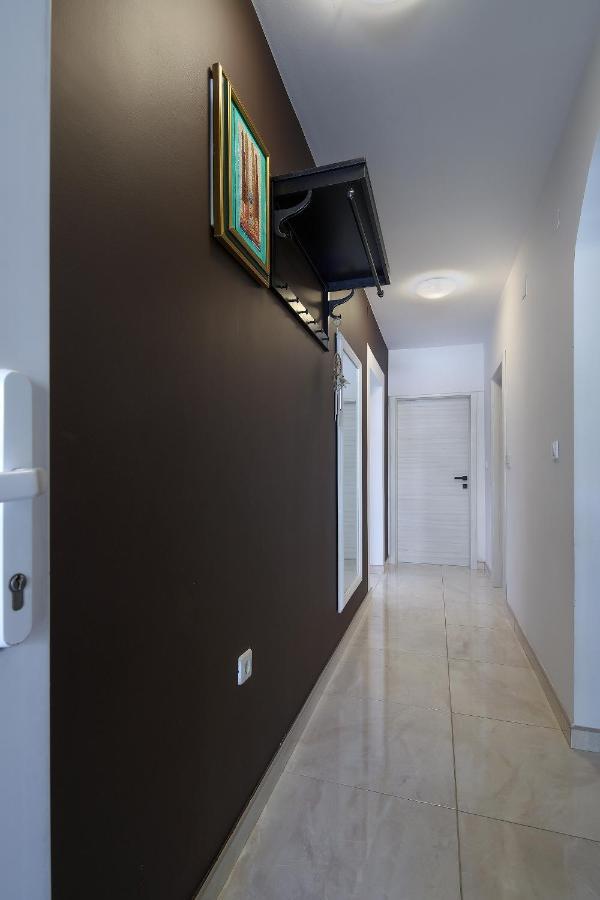 Sunset Apartments Crikvenica Ngoại thất bức ảnh