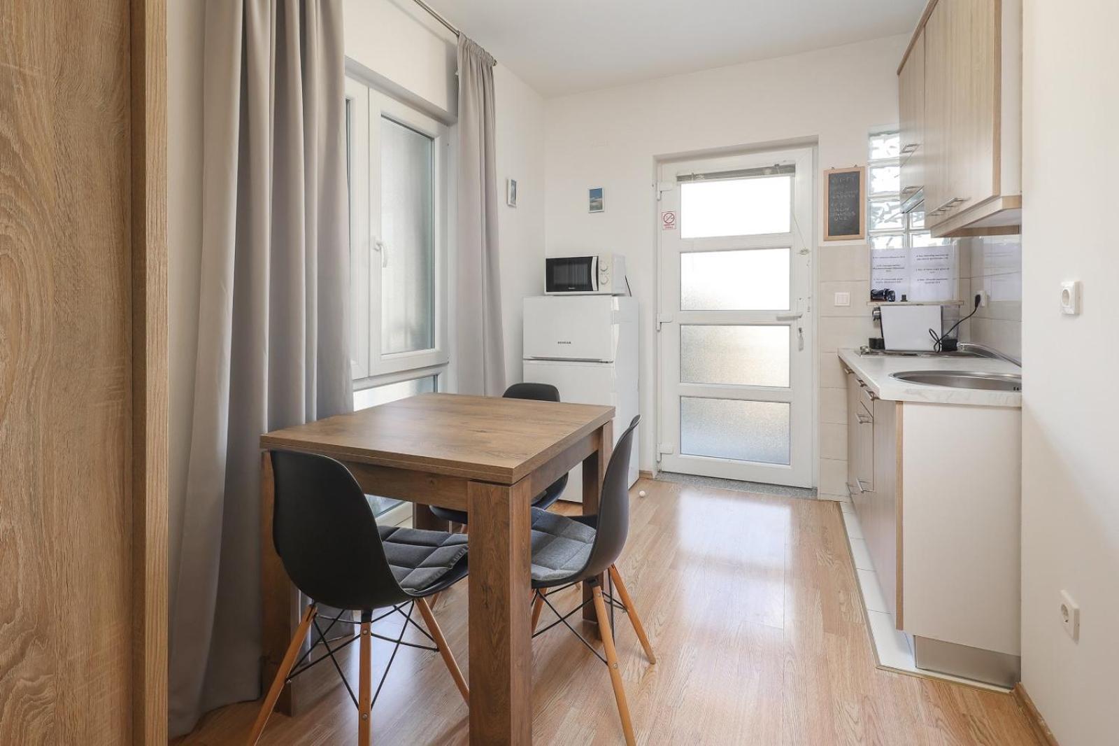 Sunset Apartments Crikvenica Ngoại thất bức ảnh