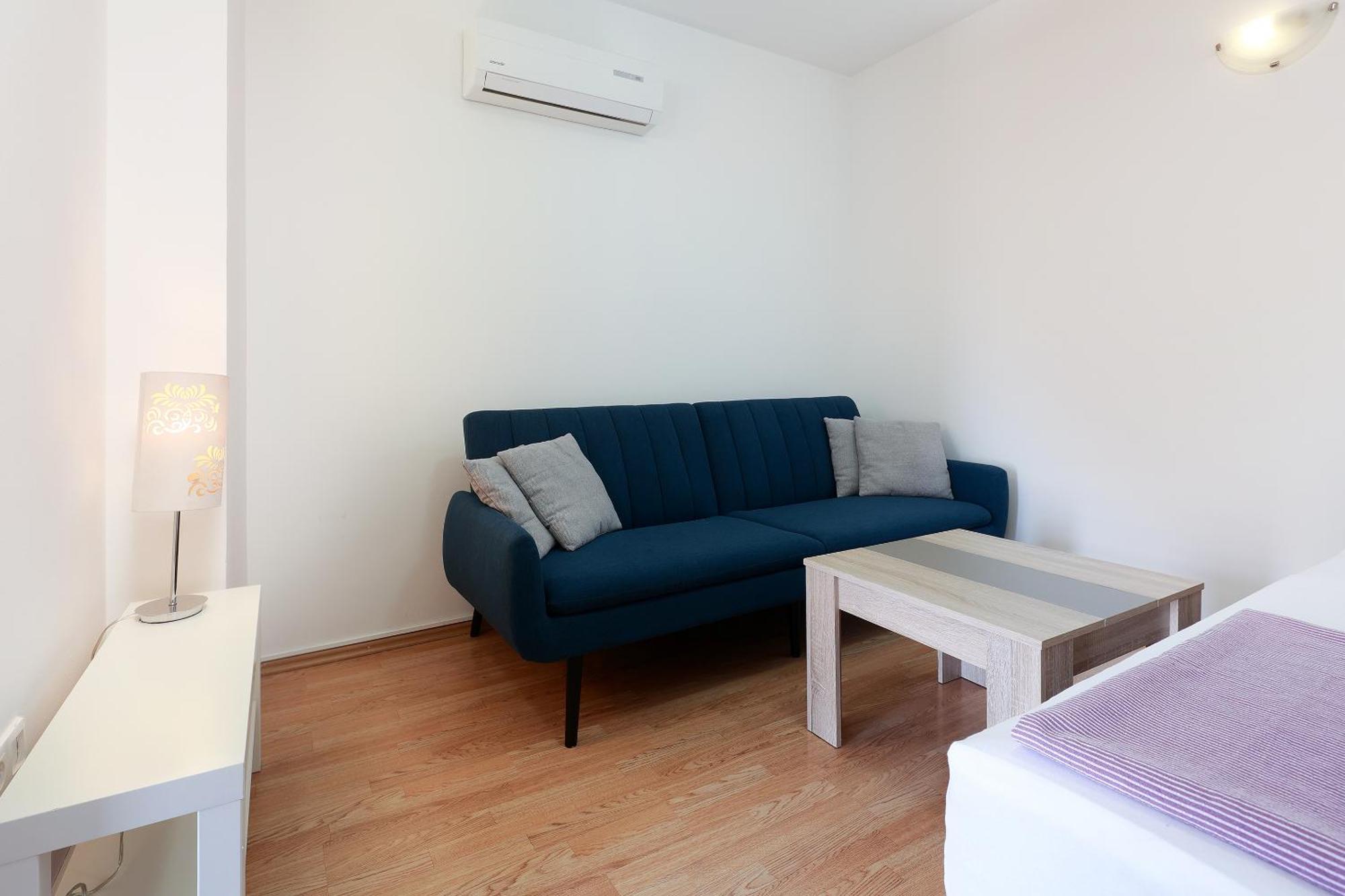 Sunset Apartments Crikvenica Ngoại thất bức ảnh